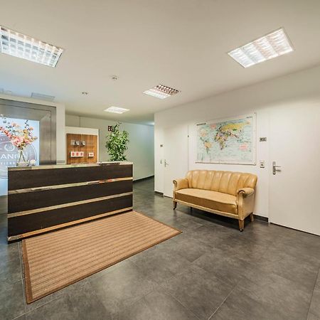 Bianca Apartment 3 - Top Location Vienna Exterior photo