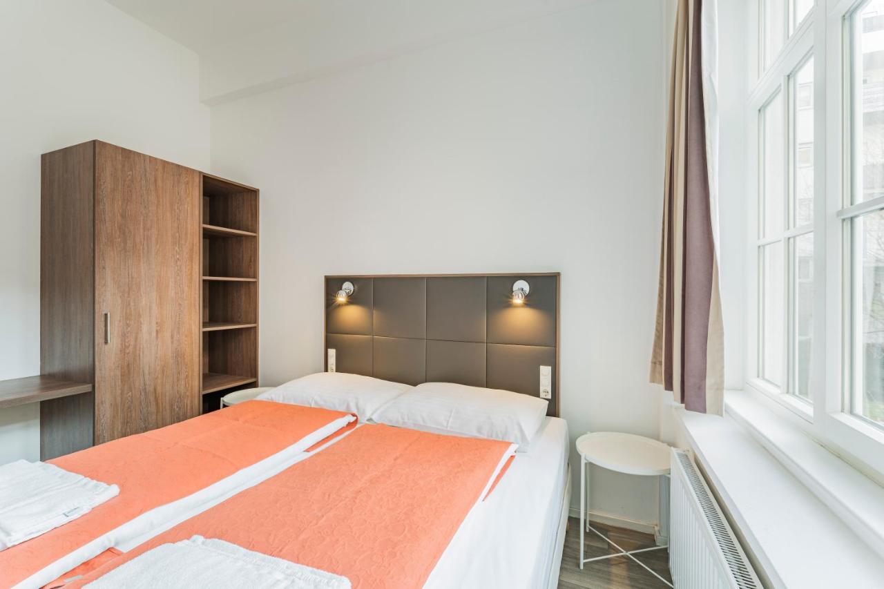 Bianca Apartment 3 - Top Location Vienna Exterior photo