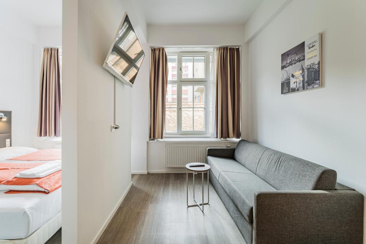 Bianca Apartment 3 - Top Location Vienna Exterior photo